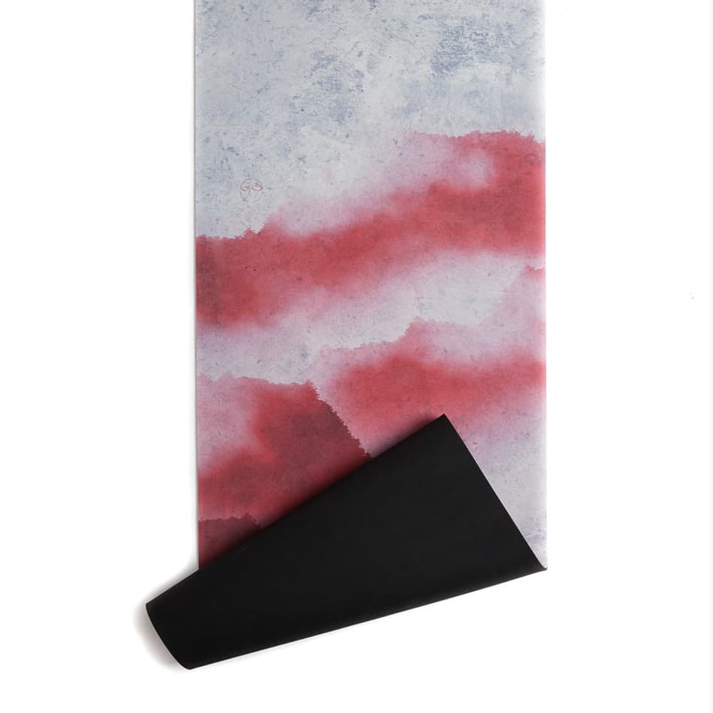 Tapis - Tapis de yoga inspiration japonaise - ALMA CONCEPT