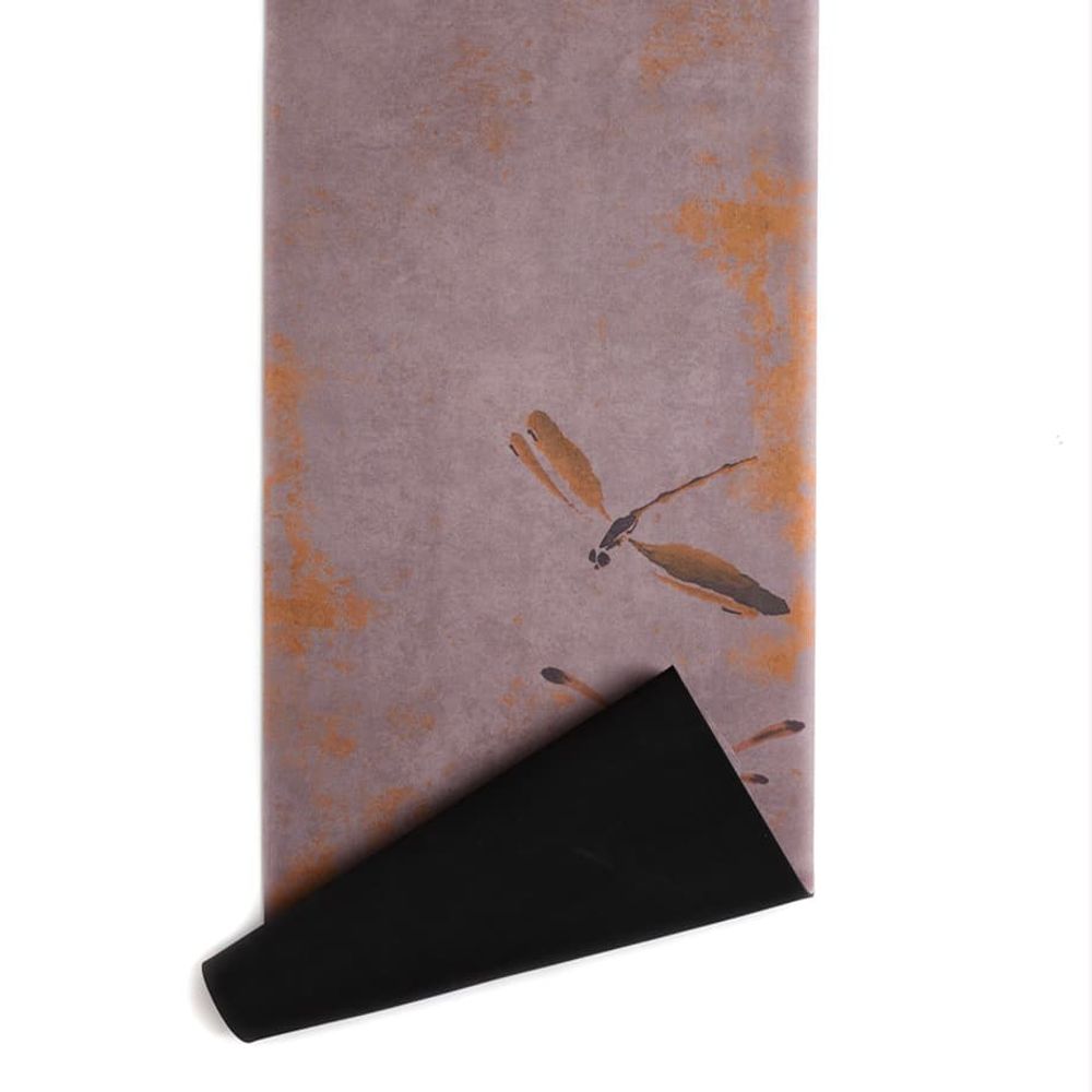 Tapis - Tapis de yoga inspiration japonaise - ALMA CONCEPT