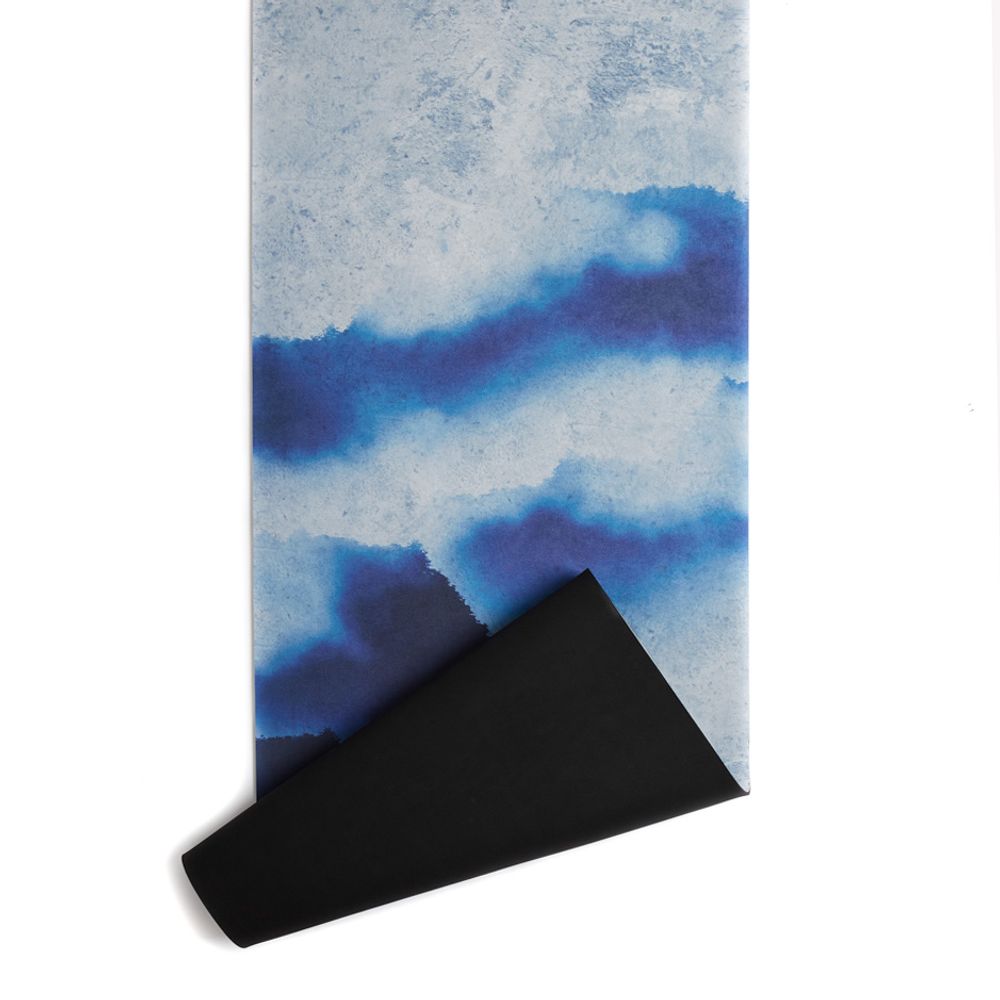 Tapis - Tapis de yoga inspiration japonaise - ALMA CONCEPT