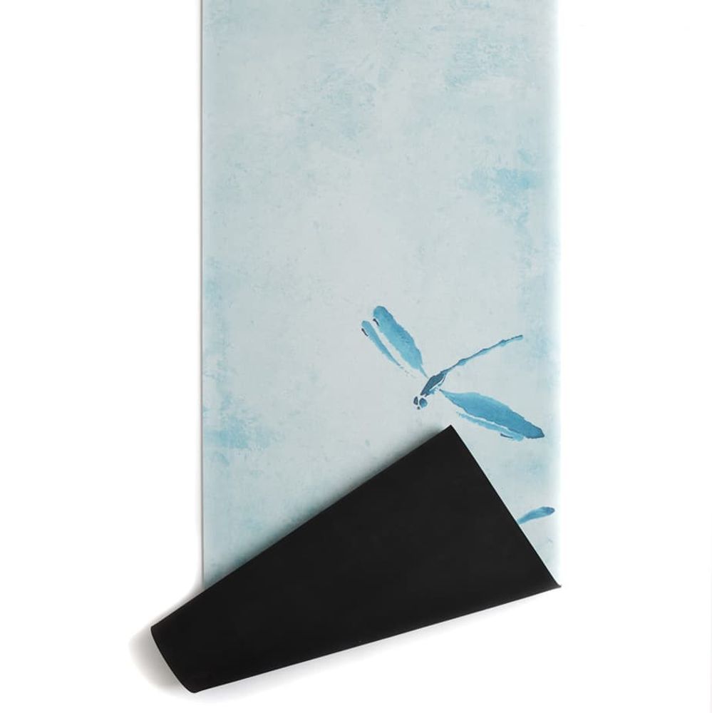 Tapis - Tapis de yoga inspiration japonaise - ALMA CONCEPT