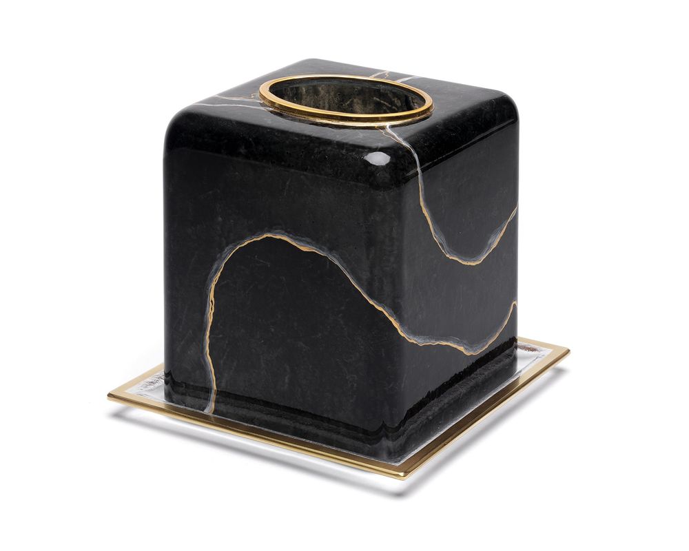 Decorative objects - MARMO VANITY SET - VETRERIE DI EMPOLI SRL MILANO
