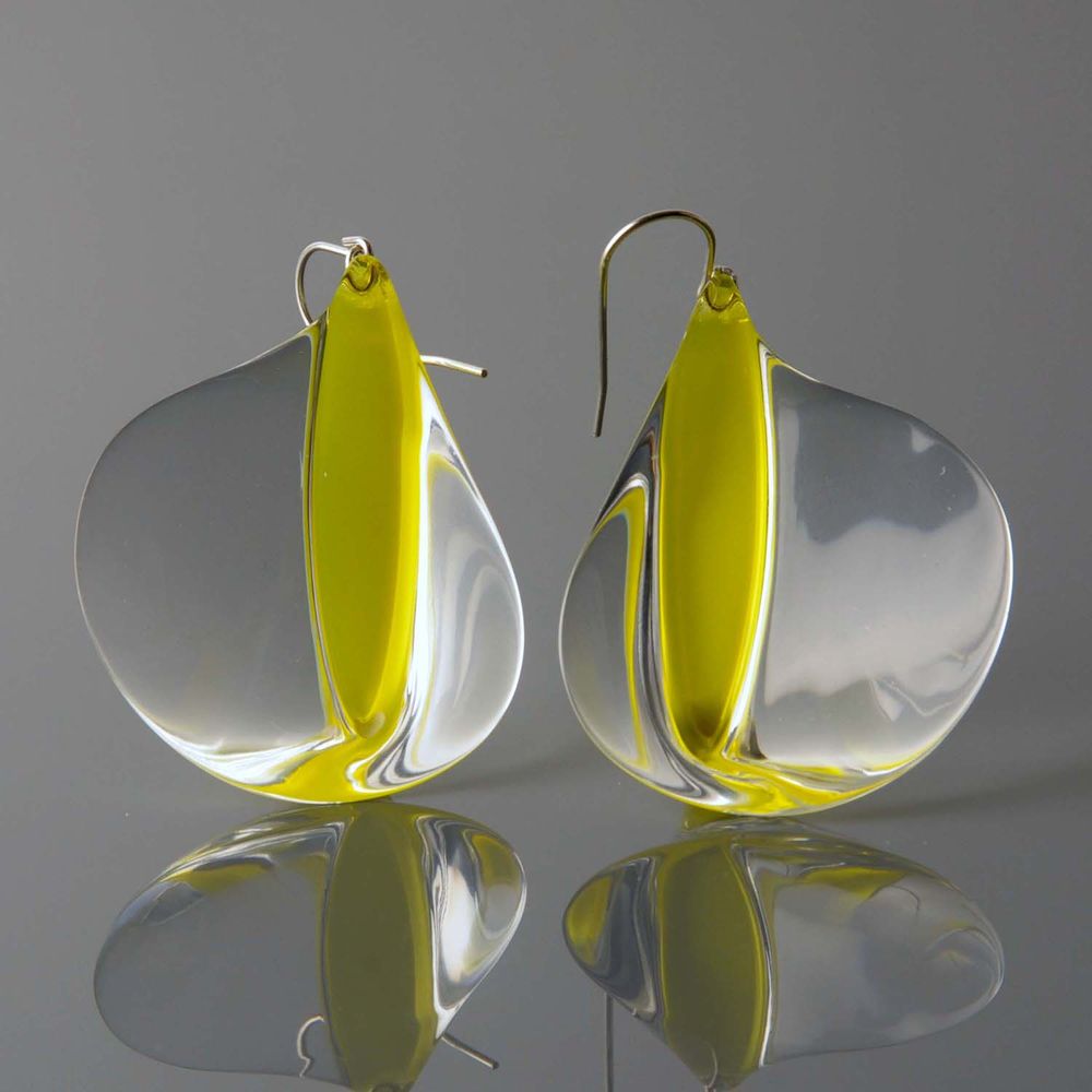 Bijoux - Boucles d'oreilles MX DESIGN 615 - MX DESIGN