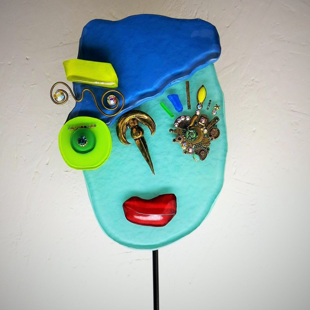 Sculptures, statuettes and miniatures - LACING Sculpture - NATHALIE BORDERIE