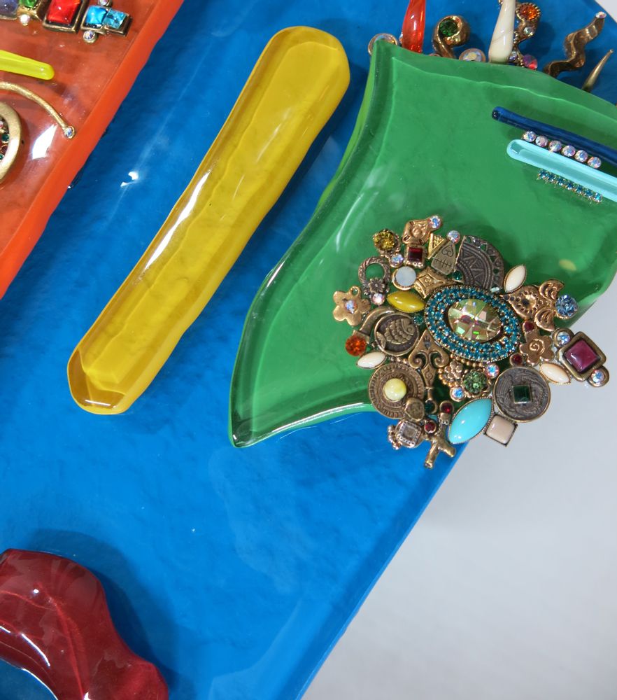 Unique pieces - VARGUIL Sculpture - NATHALIE BORDERIE