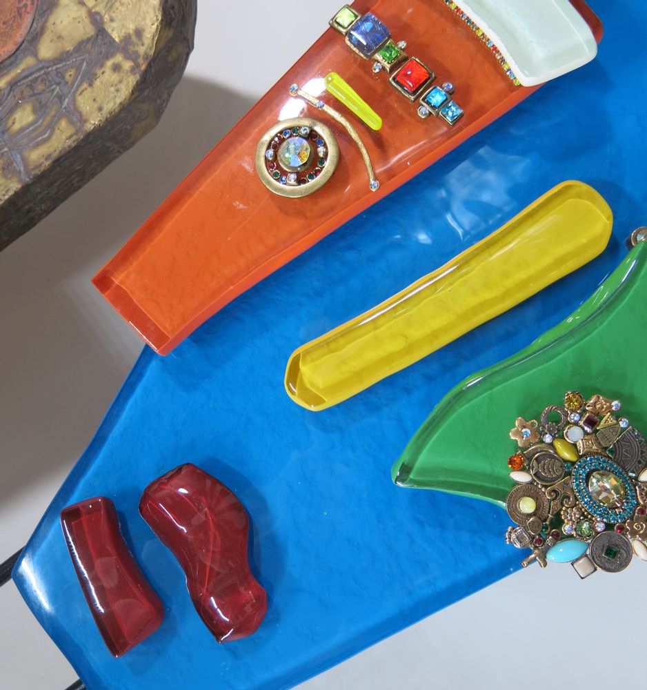 Unique pieces - VARGUIL Sculpture - NATHALIE BORDERIE