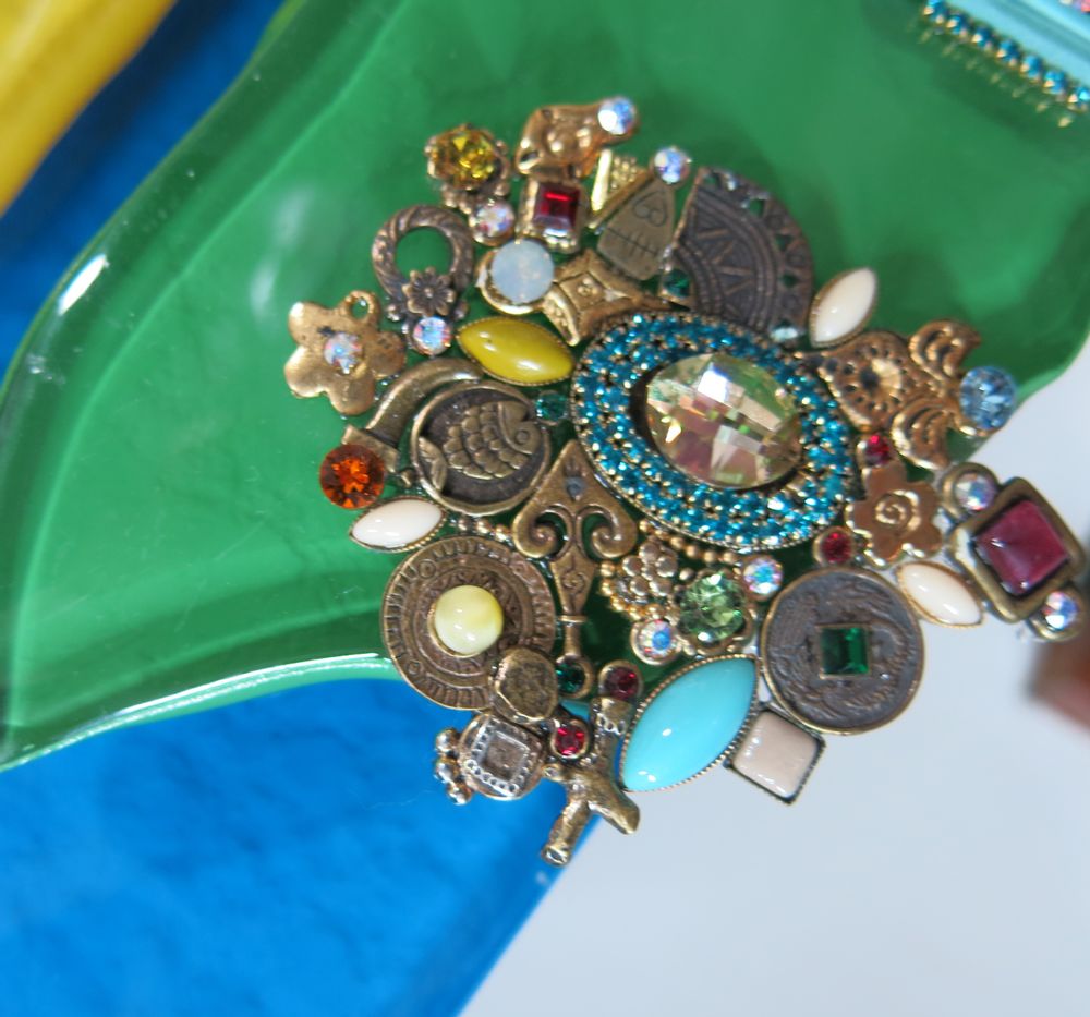 Unique pieces - VARGUIL Sculpture - NATHALIE BORDERIE