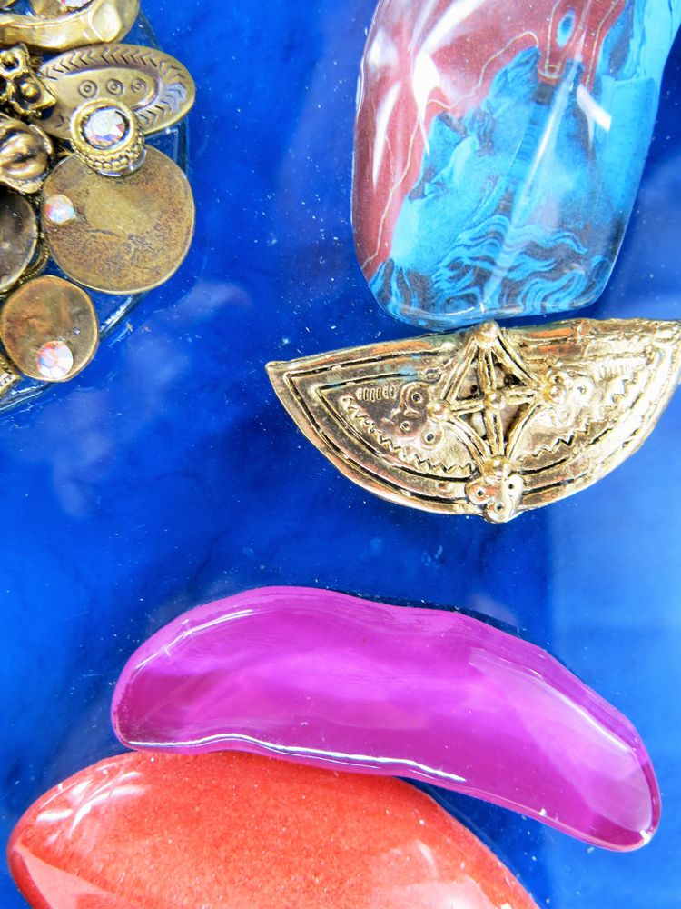 Objets design - Sculpture OSCAR - NATHALIE BORDERIE