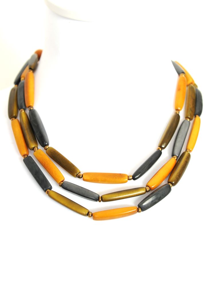Bijoux - Collier marianna - TAGUA AND CO