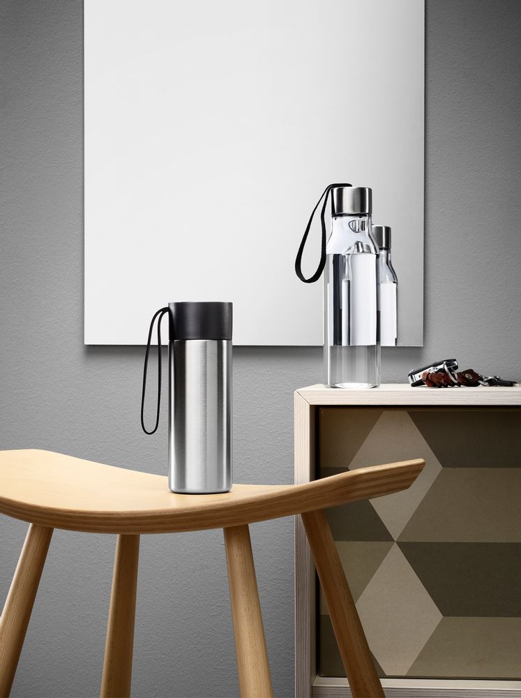 Accessoires thé et café - To Go Cup 0,35L - EVA SOLO