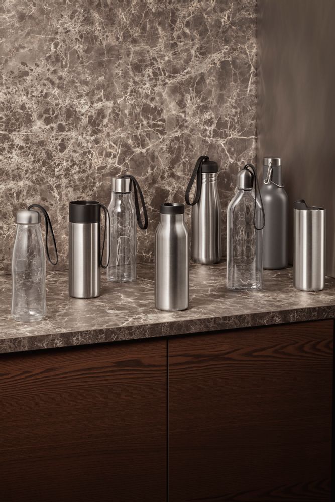 Tea and coffee accessories - Urban thermo flask 0.5l - EVA SOLO