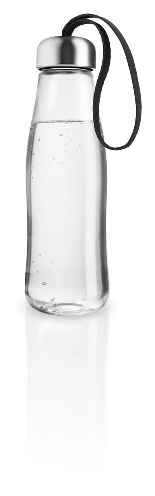 Carafes - Glass drinking bottle 0.5l - EVA SOLO