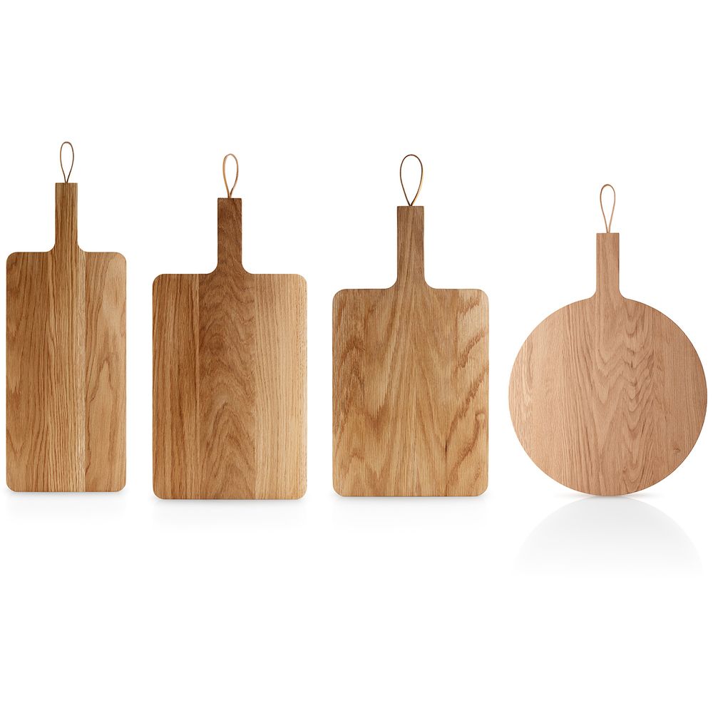 Kitchen utensils - Wooden cutting board - EVA SOLO