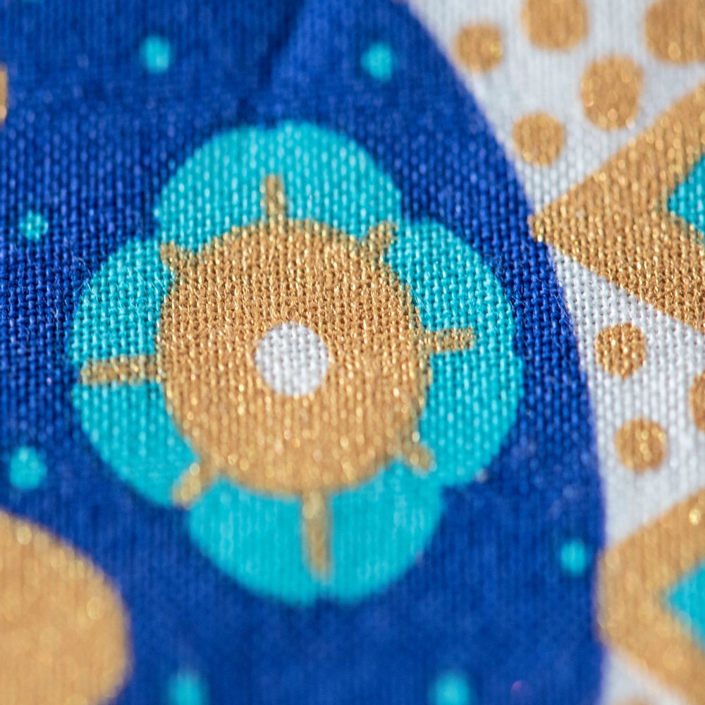 Other wall decoration - Koinobori Peacock (KOI2.7/S) - MADAME MO