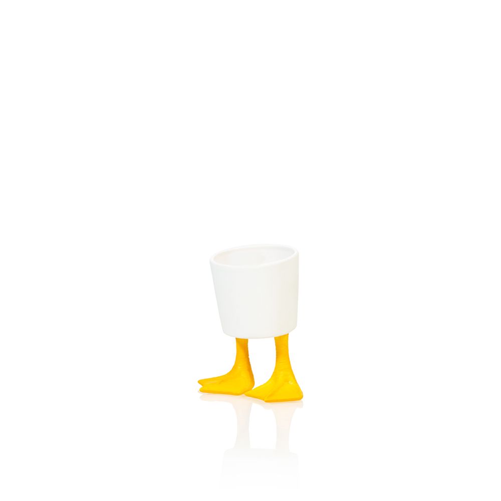 Cadeaux - Cache-Pot Pieds de Canard pm - BITTEN