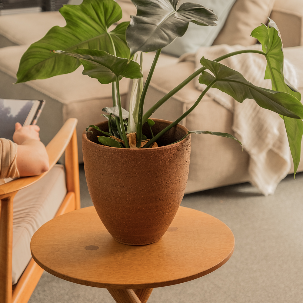 Décorations florales - Mot en céramique d'intérieur - D&M DECO