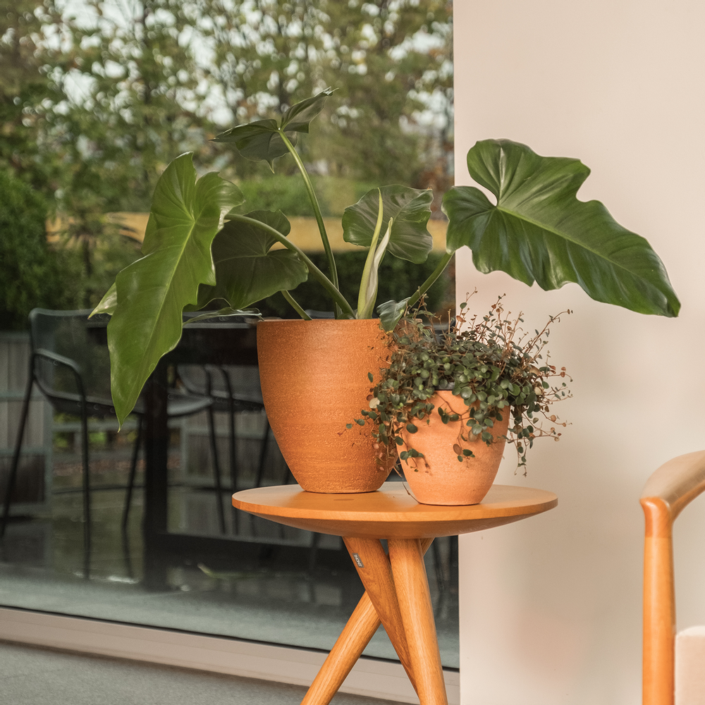 Décorations florales - Mot en céramique d'intérieur - D&M DECO