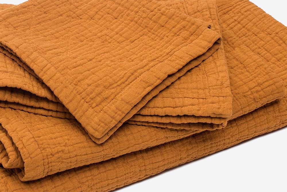 Bath towels - Bath towels Orion - DECOFLUX