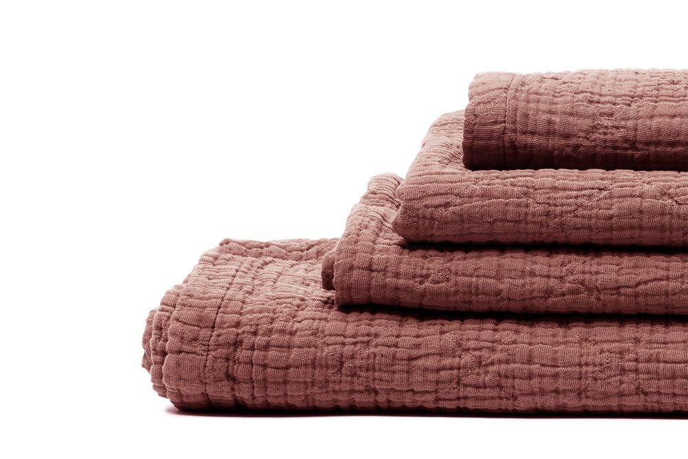 Bath towels - Bath towels Orion - DECOFLUX