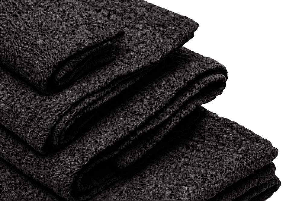 Bath towels - Bath towels Orion - DECOFLUX