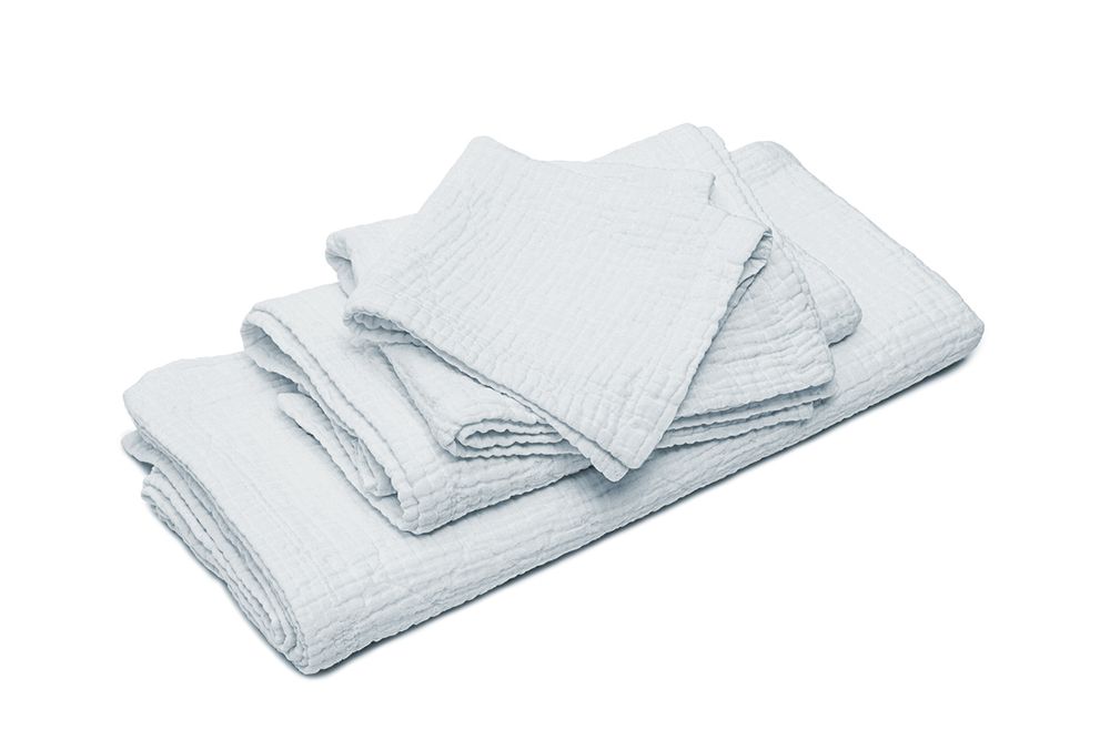 Bath towels - Bath towels Orion - DECOFLUX