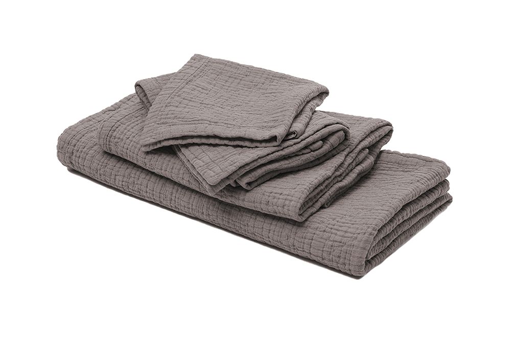 Bath towels - Bath towels Orion - DECOFLUX
