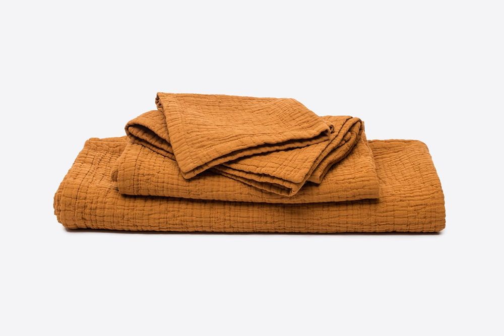 Bath towels - Bath towels Orion - DECOFLUX