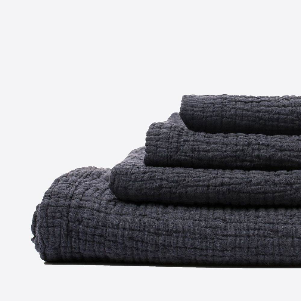Bath towels - Bath towels Orion - DECOFLUX