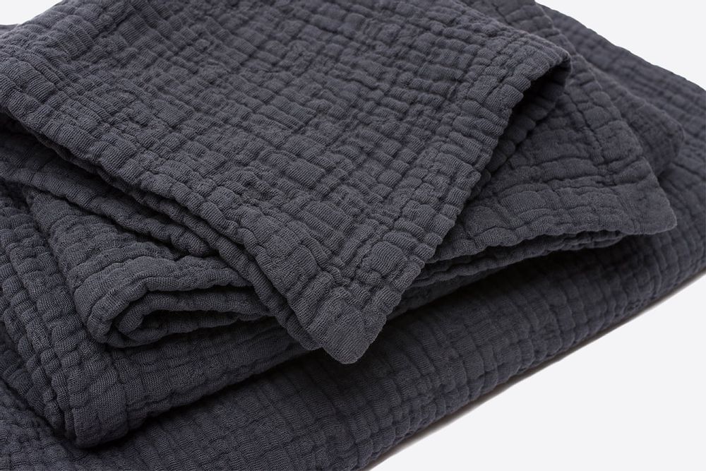 Bath towels - Bath towels Orion - DECOFLUX