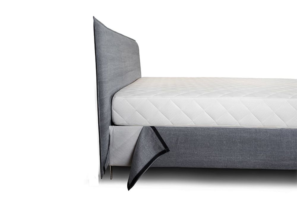 Beds - Bed Evento - DECOFLUX
