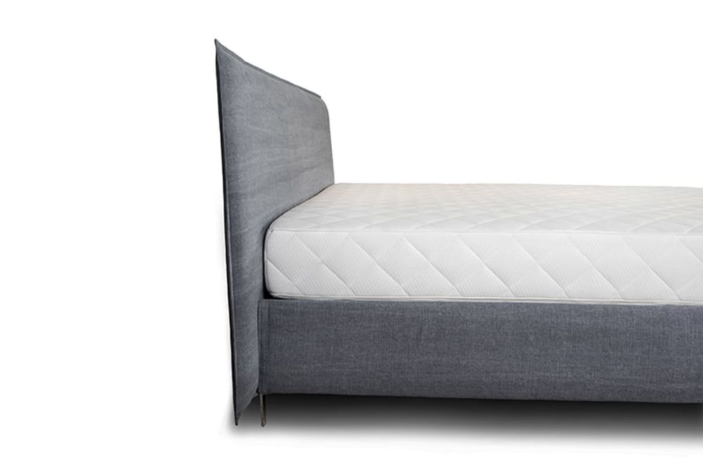 Beds - Bed Evento - DECOFLUX