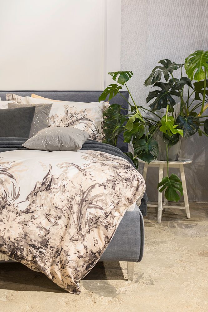 Beds - Bed Evento - DECOFLUX