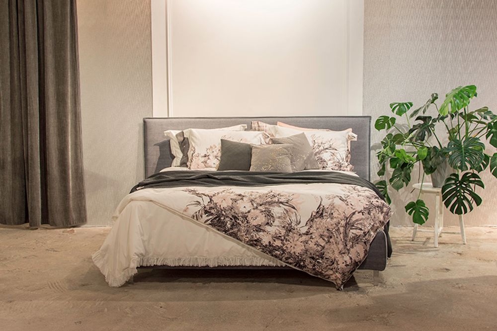 Beds - Bed Evento - DECOFLUX