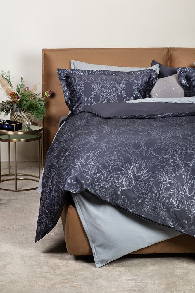 Beds - Bed Duetto - DECOFLUX