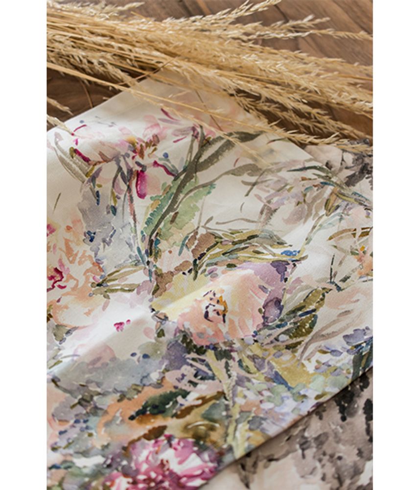 Table linen - Table linen Floral Sence - DECOFLUX