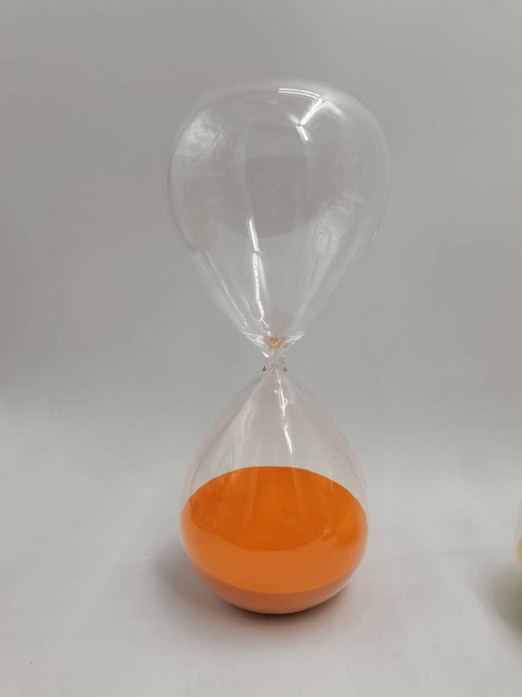 Objets de décoration - sablier - FANCY