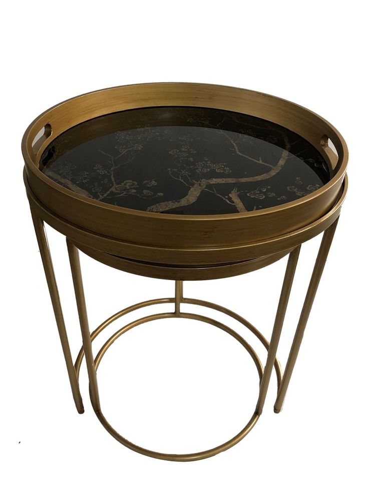 Coffee tables - flourish - FANCY