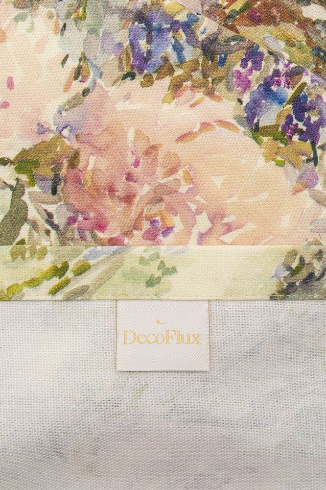 Table linen - Table linen Nostalgia - DECOFLUX