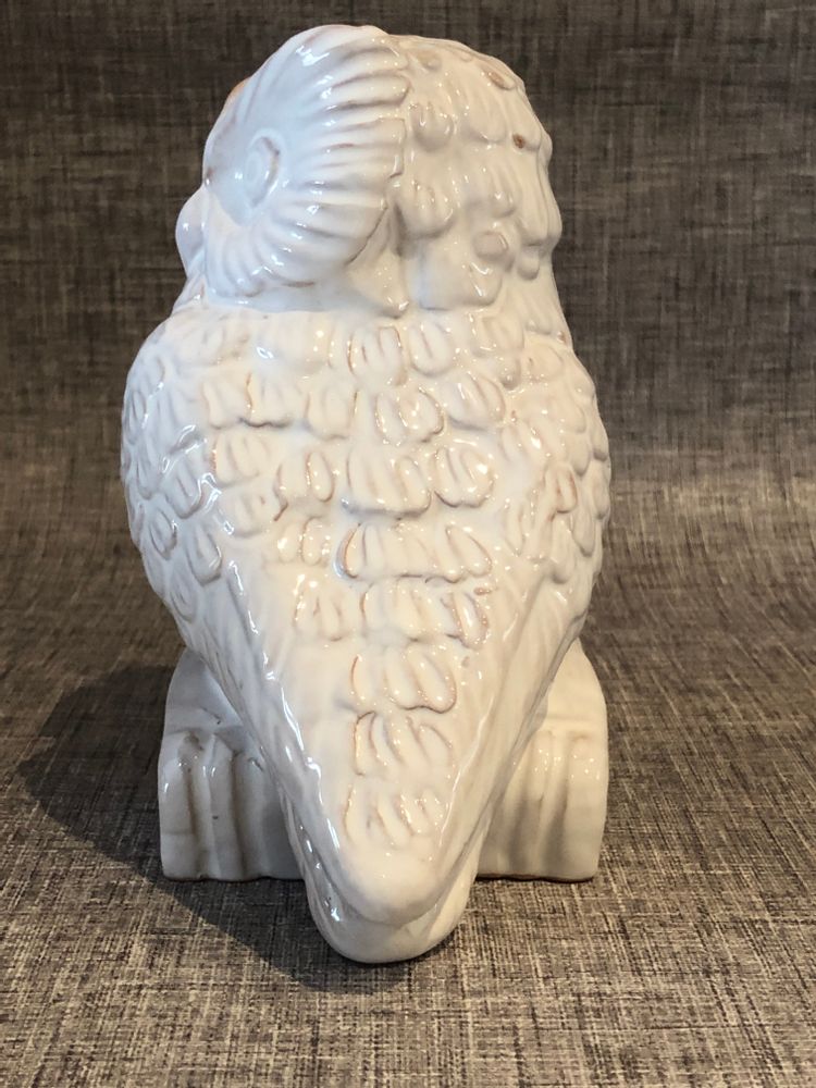 Objets de décoration - Serre-livres hibou - AGATA TREASURES