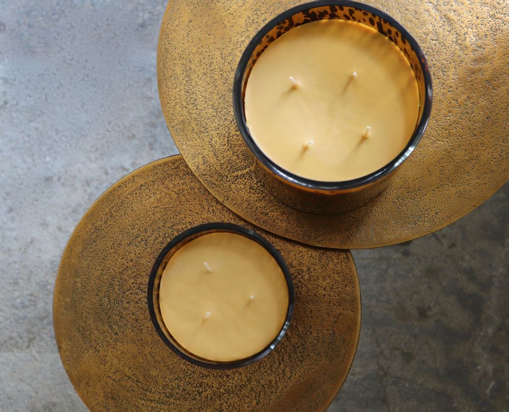 Candles - Scented Candles ICCI Home Collection - DEKOCANDLE