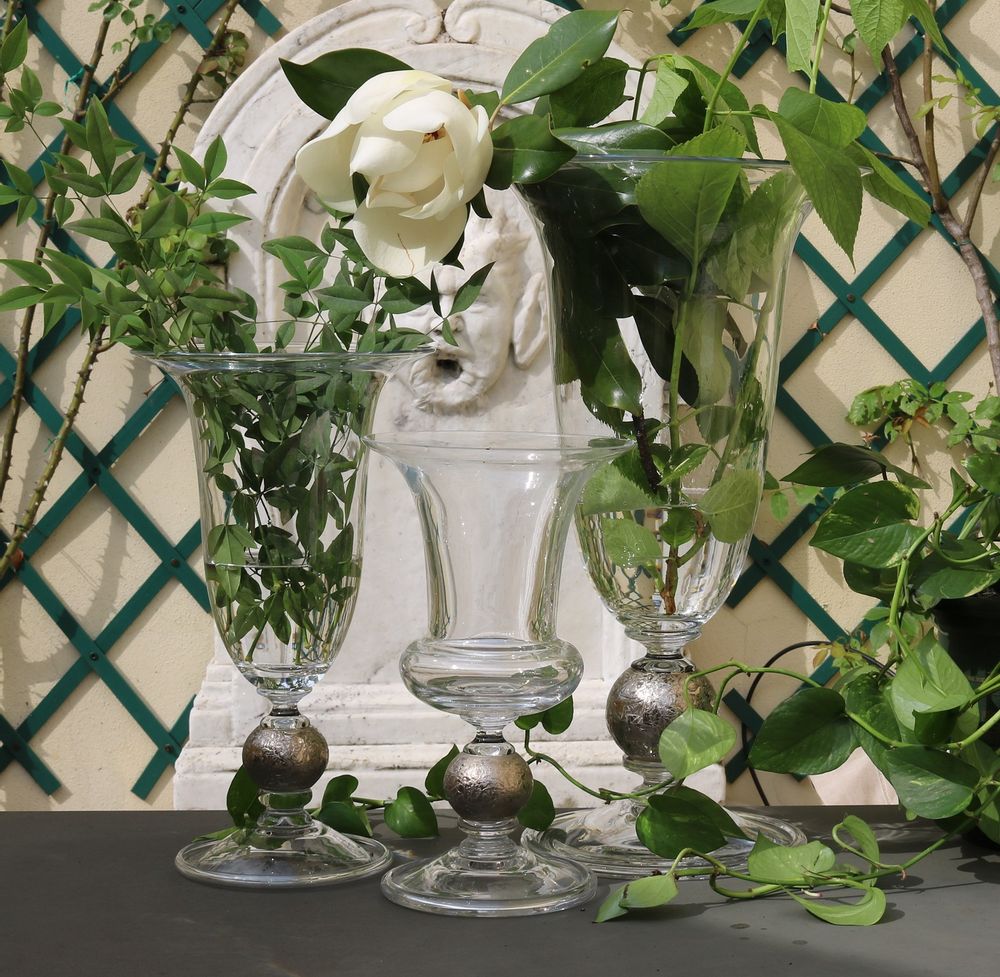 Objets de décoration - CAPRICCIO Vases à Fleurs - VETRERIE DI EMPOLI SRL MILANO