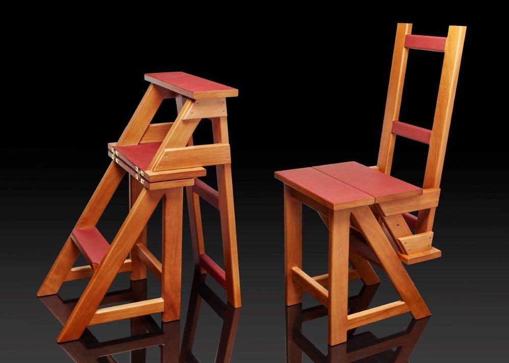 Chaussures - ACCESSOIRES DE PANSEMENT EN BOIS ET EN CUIR - AUTHENTIQUES PARIS