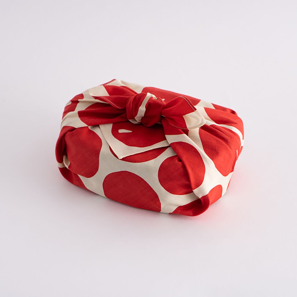 Tea towel - FUROSHIKI Small - KAMAWANU