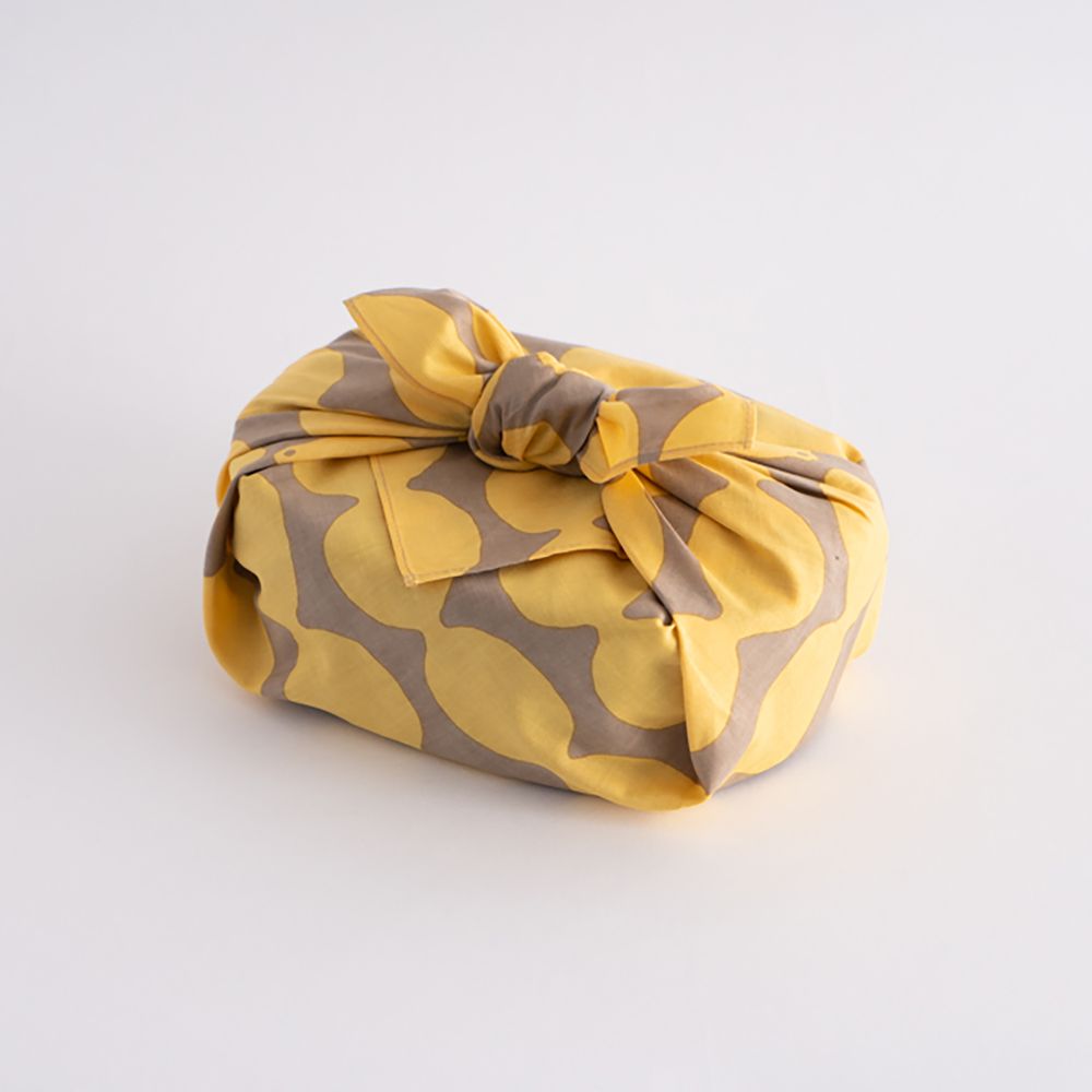 Tea towel - FUROSHIKI Small - KAMAWANU