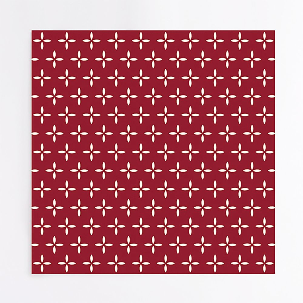 Shopping baskets - FUROSHIKI Large Wrapping cloth - KAMAWANU