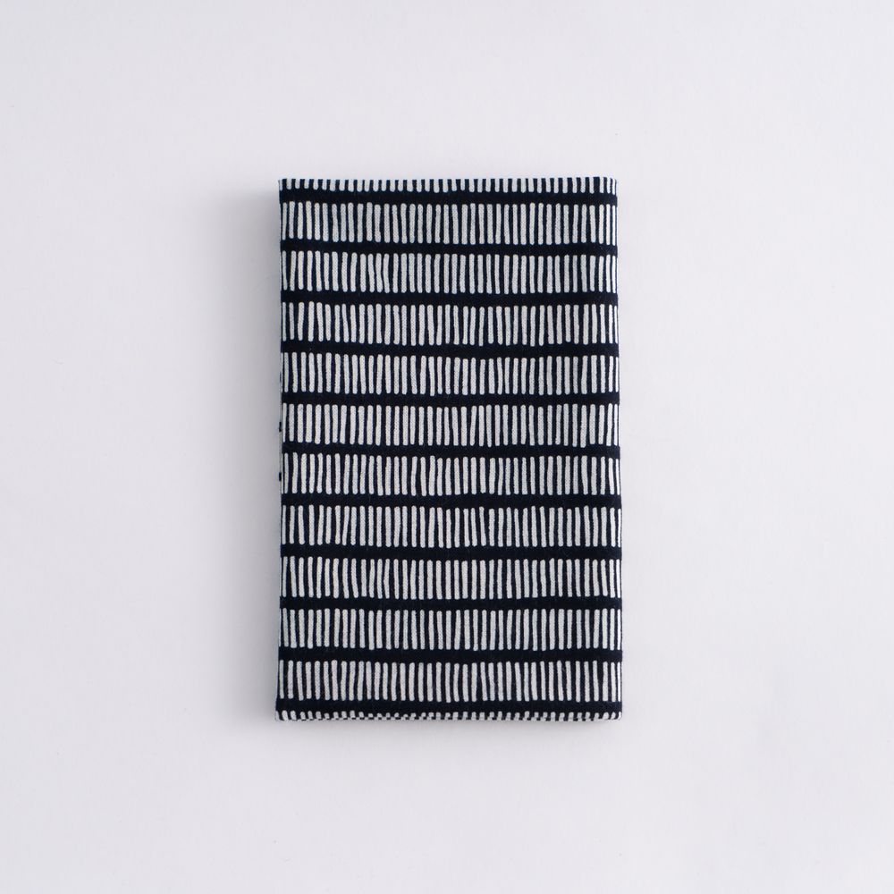 Scarves - TENUGUI KOMON Modern - KAMAWANU