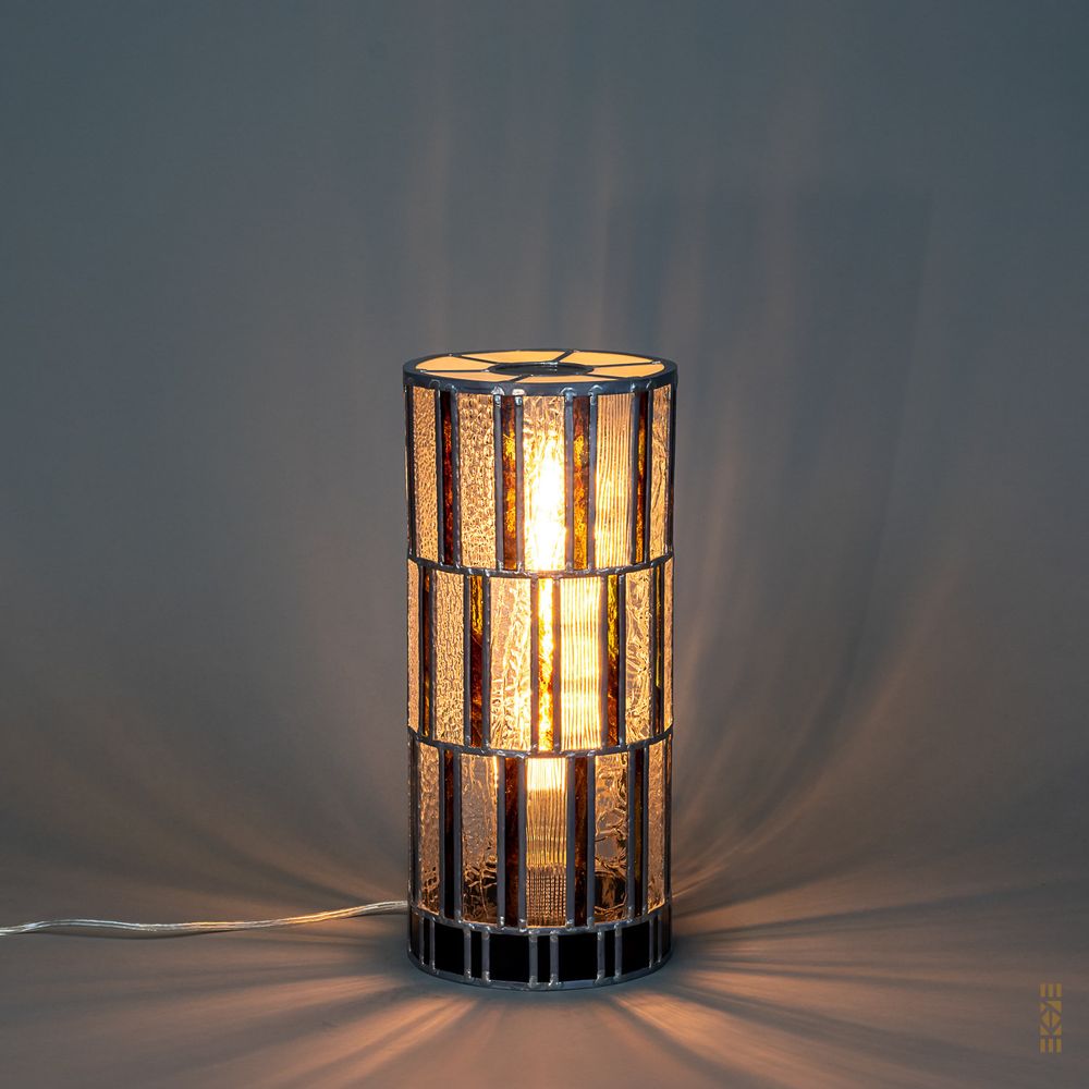Lampes à poser - Lampe Kiki de M. - EKAYE