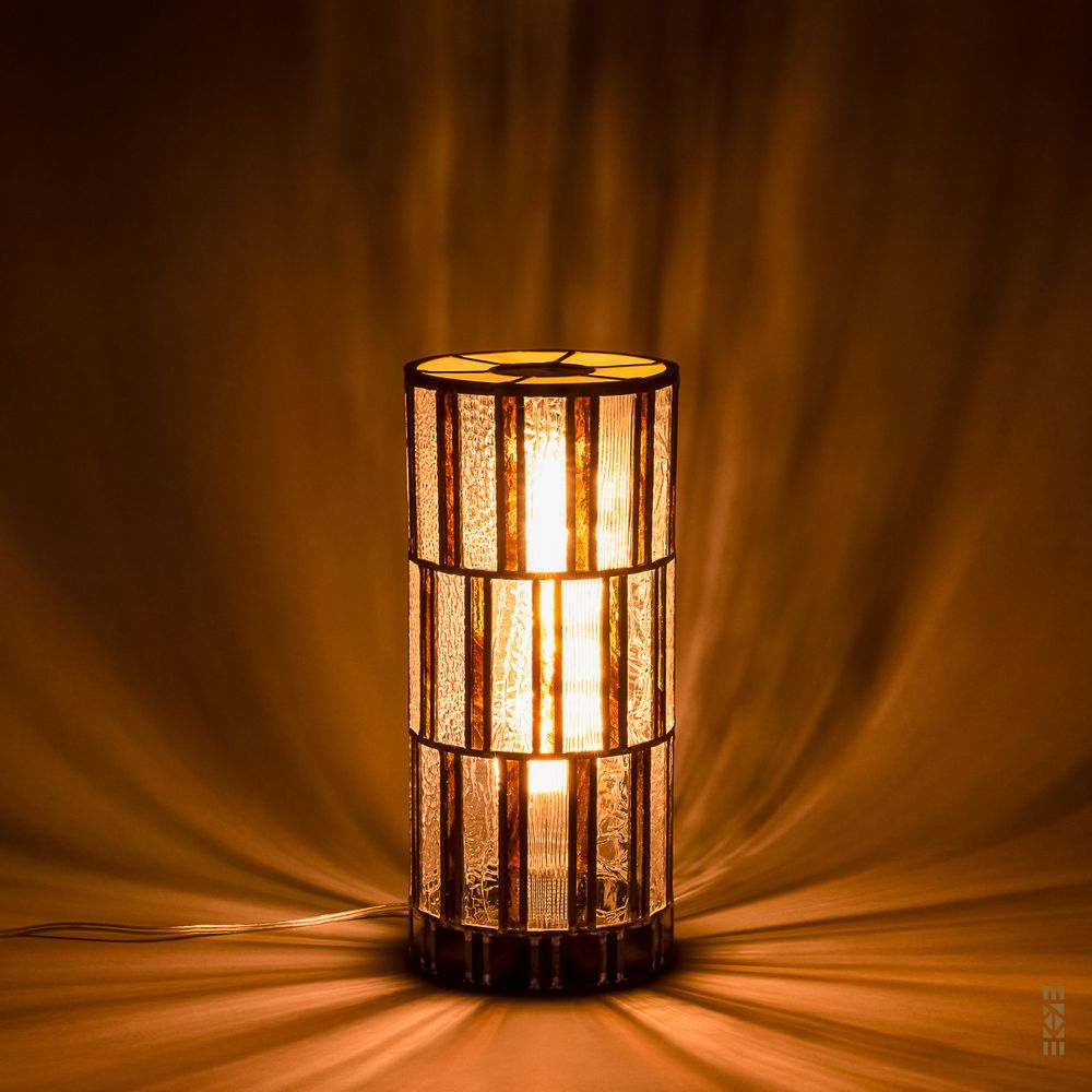 Lampes à poser - Lampe Kiki de M. - EKAYE