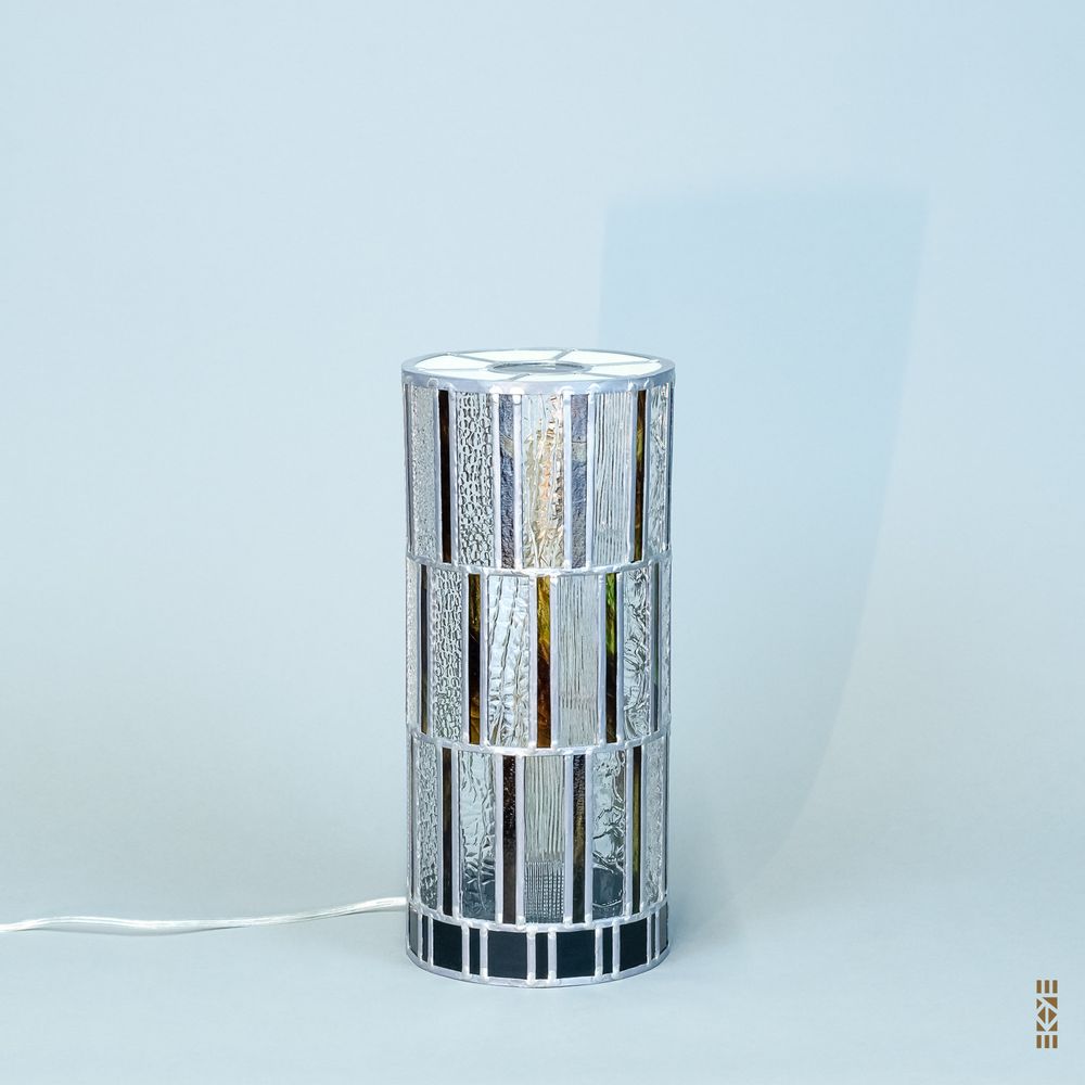 Lampes à poser - Lampe Kiki de M. - EKAYE