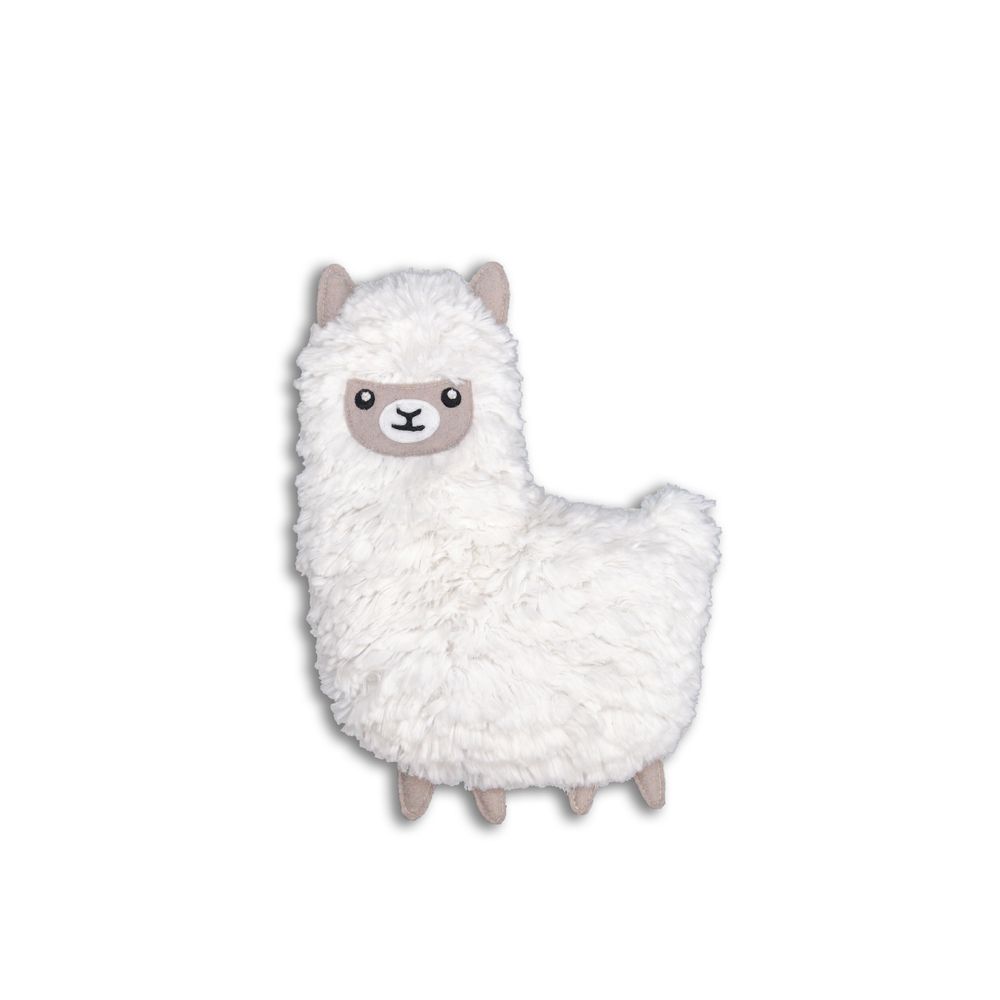 Gifts - Bitten-Heatable Pocket Pal Fluffy Llama - BITTEN