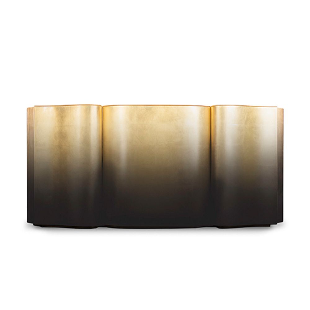 Sideboards - HONOR Gradient Sideboard - MEMOIR ESSENCE